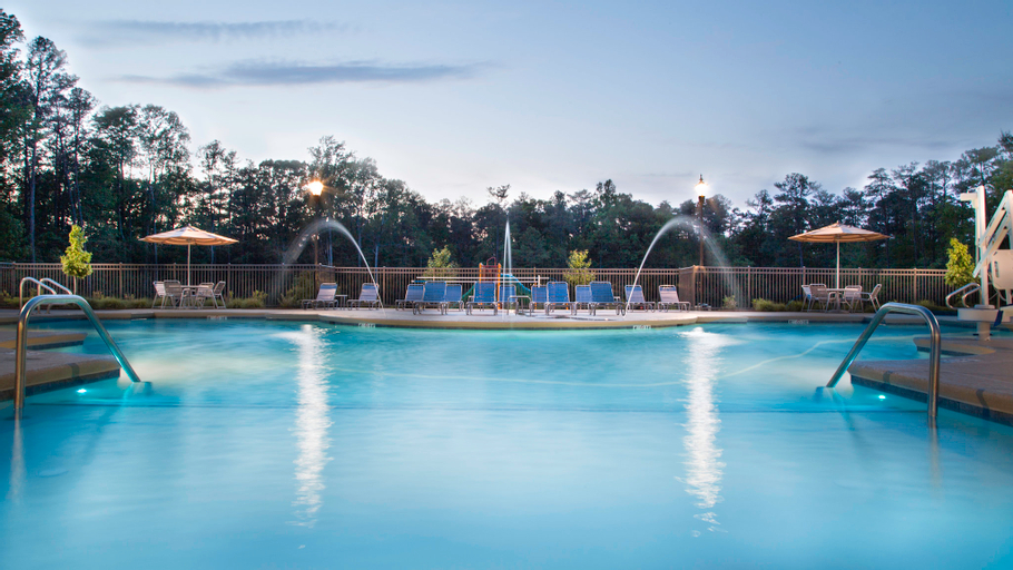 Holiday Inn Club Vacations WILLIAMSBURG RESORT, York