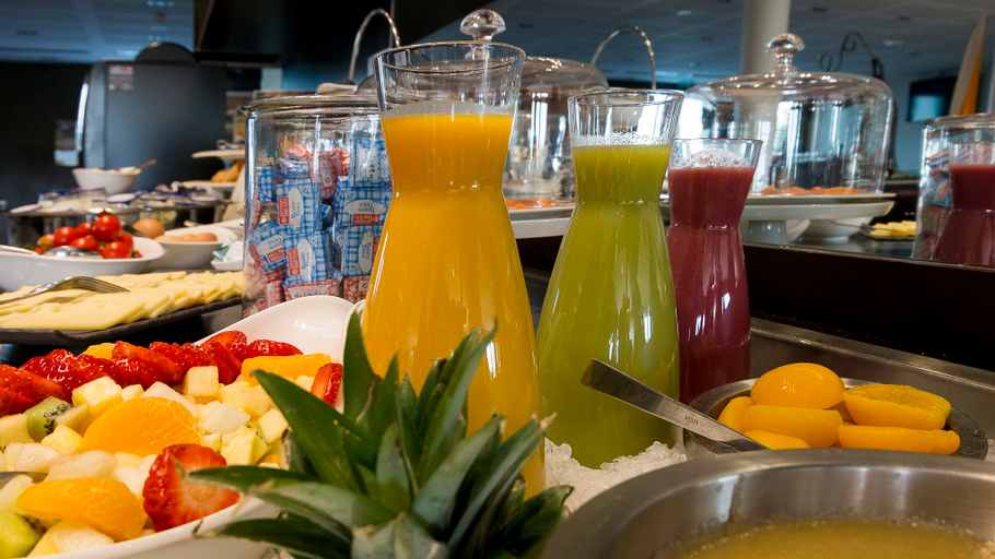 Others 3, Holiday Inn BORDEAUX - SUD PESSAC by IHG, Gironde