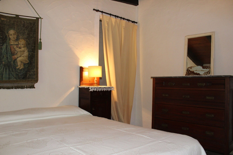 Room 5, Residenza Lillium, Sassari