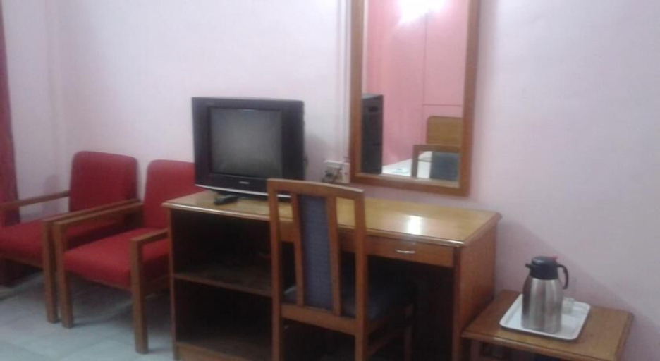 Others 5, Colva Residency, South Goa