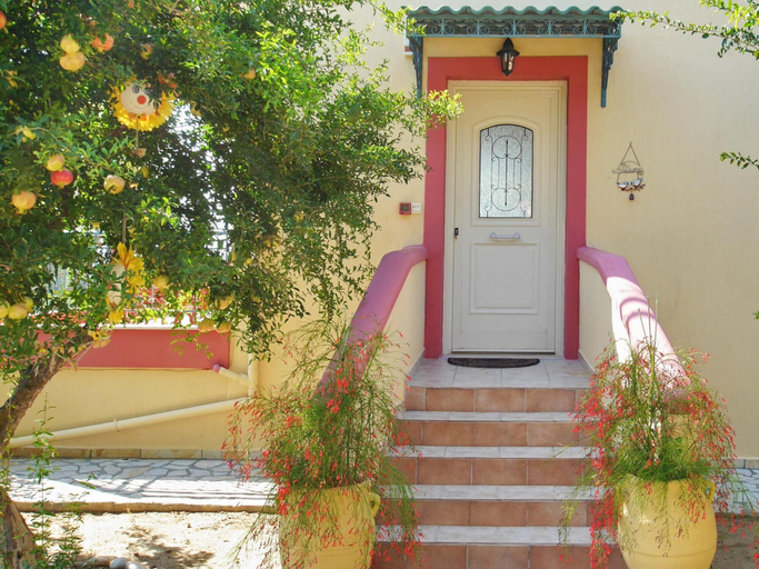 Exterior & Views, Villa Emiliata in Spartia, Ionian Islands