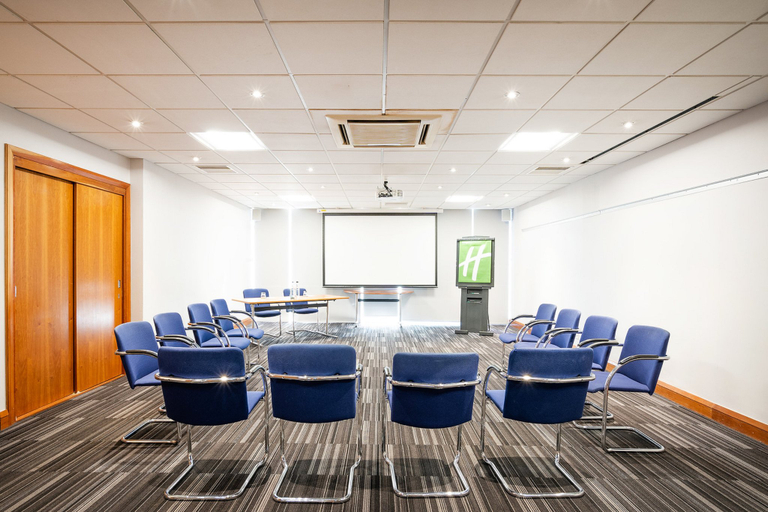 Business Facilities 3, Holiday Inn COVENTRY M6, JCT.2 by IHG, Warwickshire
