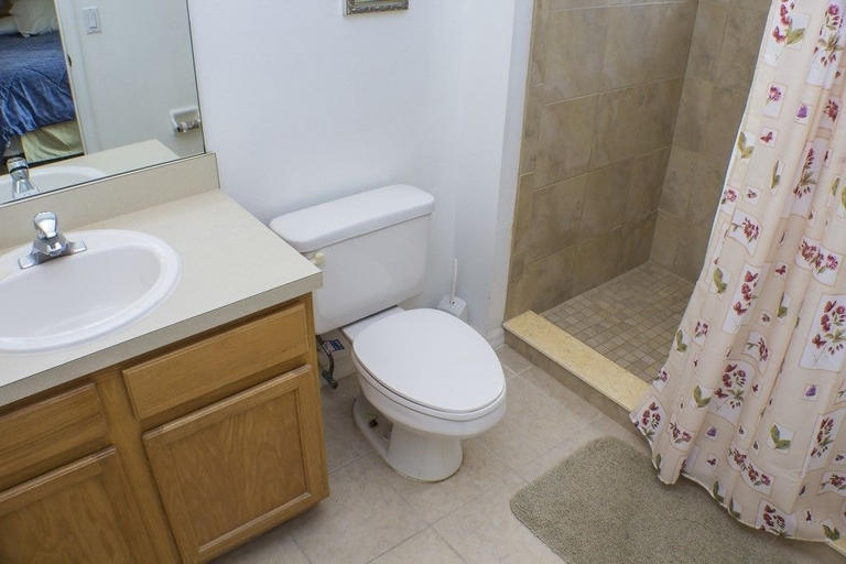 Bathroom 4, Ip60347 - Lake Berkley - 3 Bed 2.5 Baths Townhome, Osceola