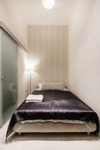Bedroom 3, Nagy Diofa 18 Apartment II., Budapesti
