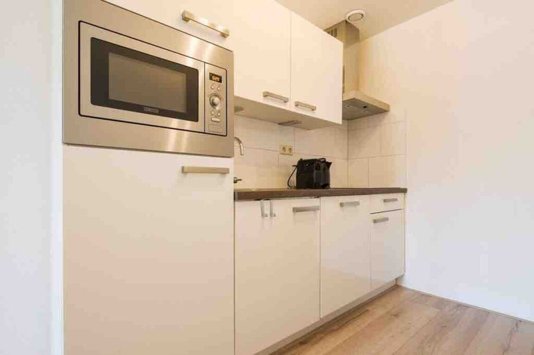 Others 4, MyCityLofts - Oostzeedijk, Rotterdam
