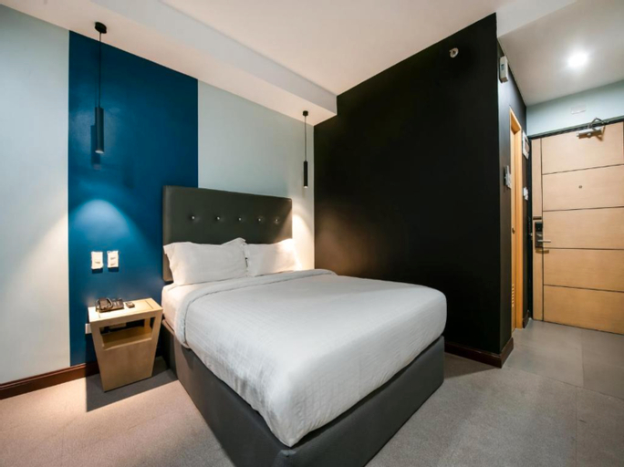 Bedroom 2, Bay Area Suites - Manila, Manila City