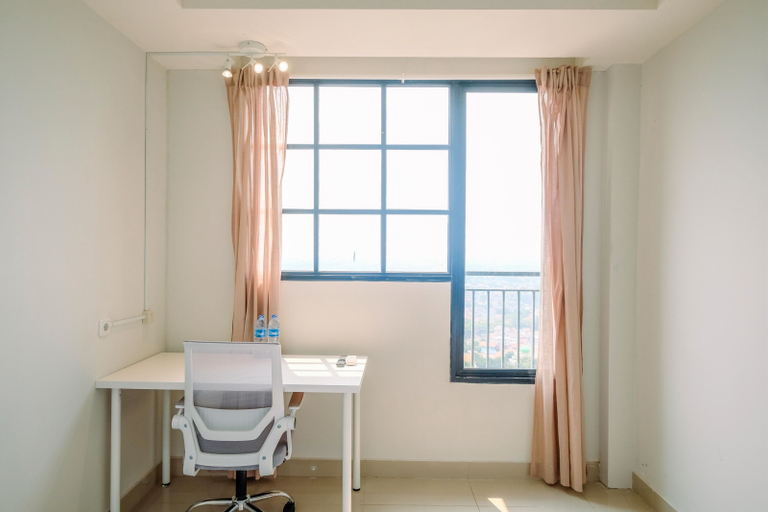 Others 5, Simply Look Studio at Evenciio Margonda Apartment By Travelio, Depok
