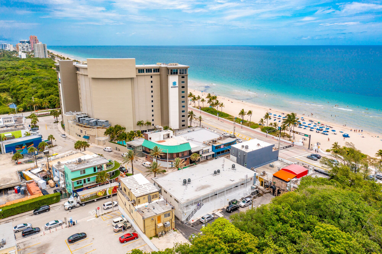 Exterior & Views 2, Purple Pelican by Opus (Suite 3), Broward
