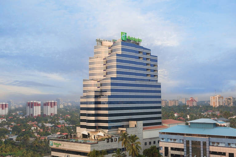 Others 2, Holiday Inn COCHIN by IHG, Ernakulam