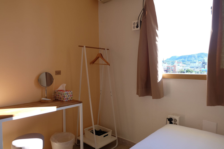 Bathroom 4, Hostel Espace, Chuncheon