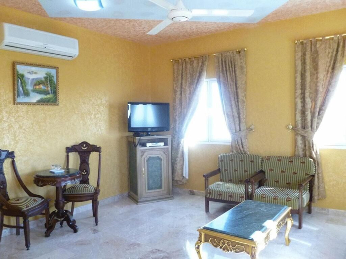 Others 5, Jibreen Hotel, Bahla