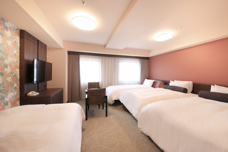 Bedroom 25