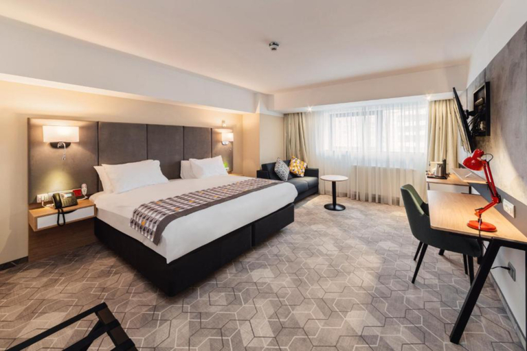 Bedroom 3, Holiday Inn BUCHAREST - TIMES by IHG, Municipiul Bucuresti