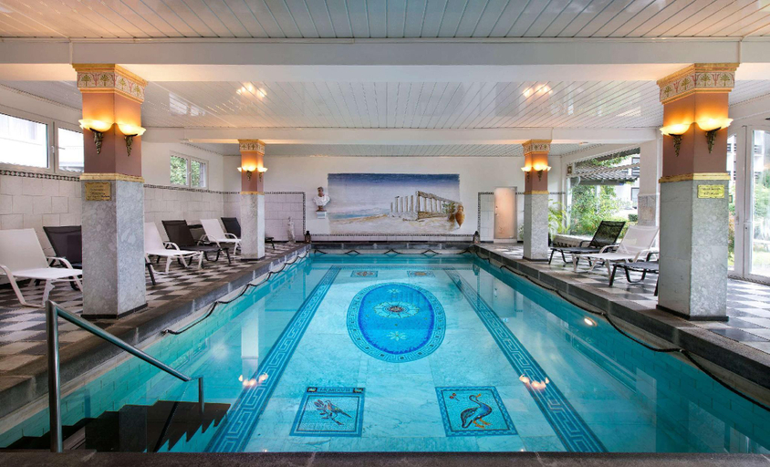 Sport & Beauty 2, Wyndham Garden Gummersbach, Oberbergischer Kreis