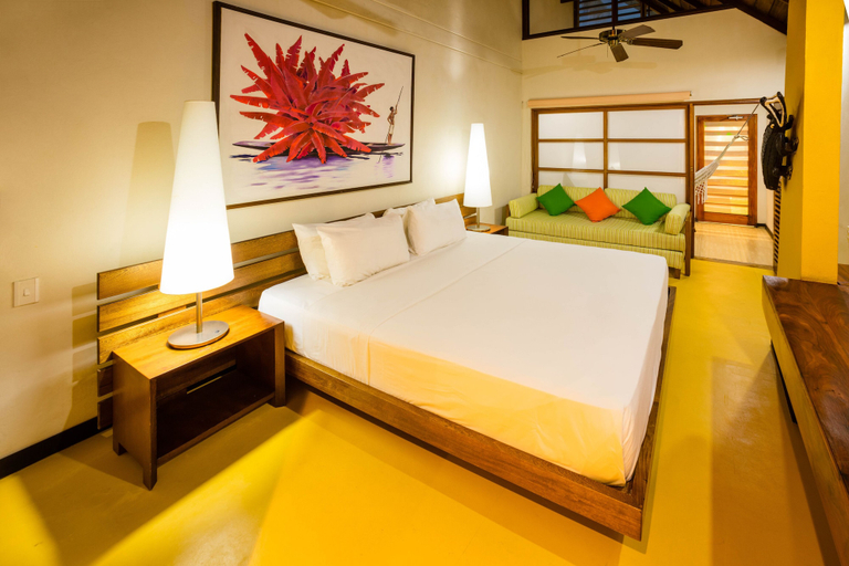 Bedroom 3, Decameron Decalodge Ticuna, Leticia
