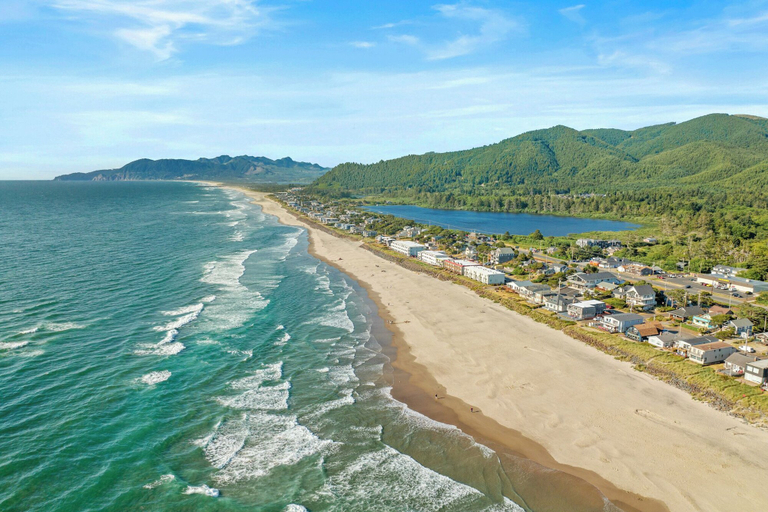 Others 1, Rockaway Beach Resort, Tillamook