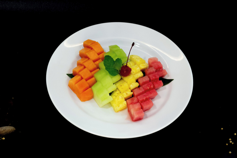 Food & Drinks 3, Anara Airport Hotel, Tangerang