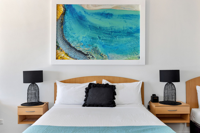 Bedroom 9