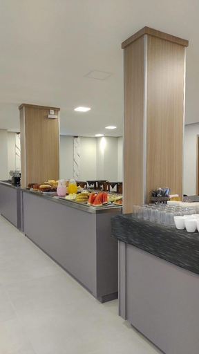 Food & Drinks 5, Hotel Monte Libano, Florianopolis