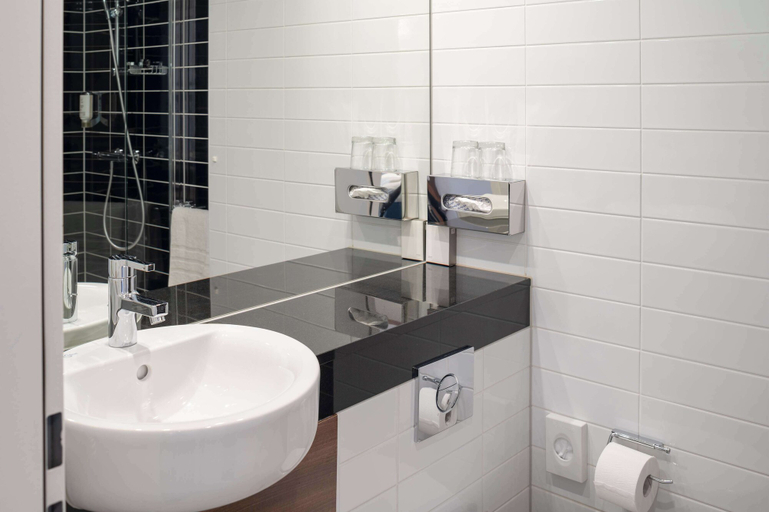 Bathroom 4, Prize by Radisson, Zurich Affoltern am Albis, Affoltern