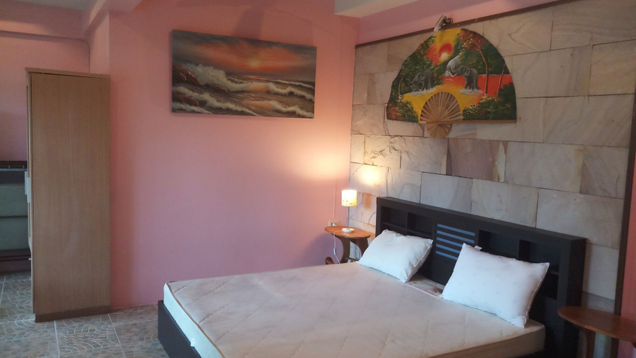Bedroom 3, Baan Coconut, Phuket Island