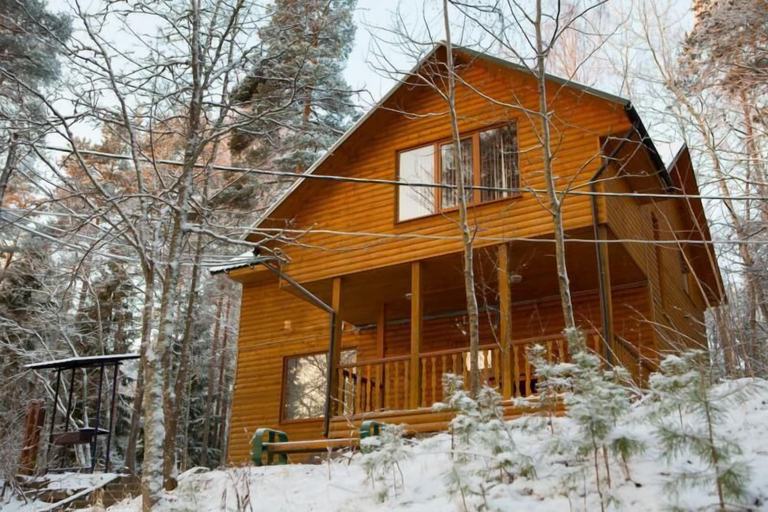 Exterior & Views 2, Lesnaya Skazka, Vyborgskiy rayon