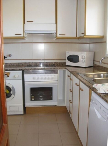 Others 5, Apartamentos la Reina, Alicante