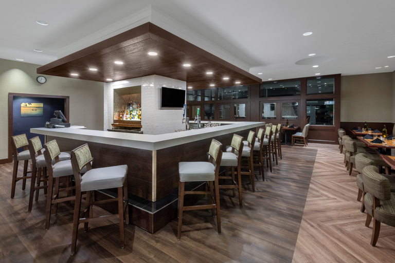 Food & Drinks 4, Holiday Inn & Suites PITTSFIELD-BERKSHIRES by IHG, Berkshire