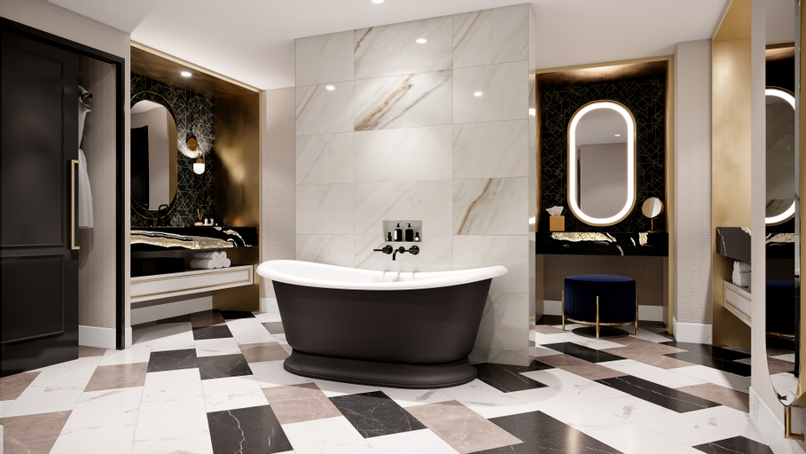 Bathroom 5