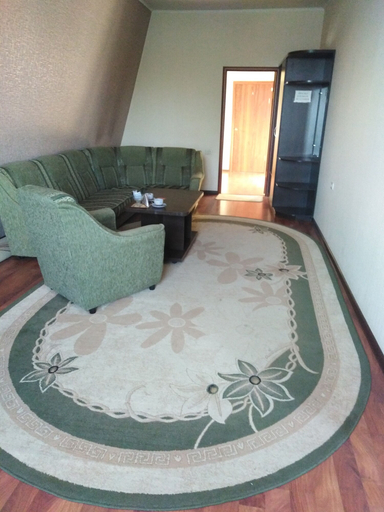 Others 5, Admiral Hotel, Narimanovskiy rayon