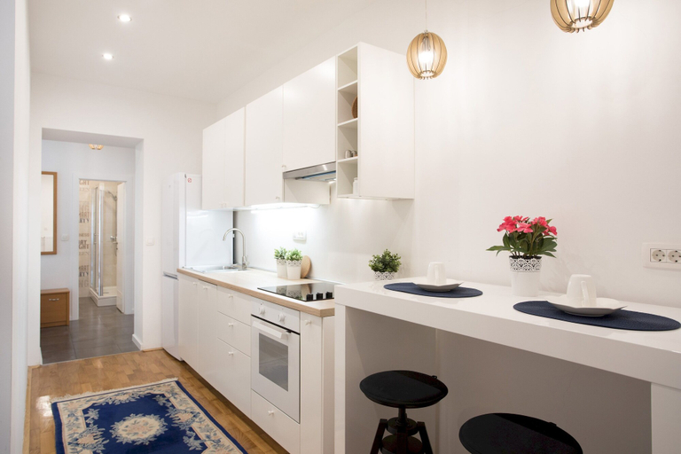 Others 5, Bright and Spacious Apartment in the City Center!, Zagreb