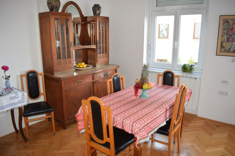 Others 5, Adriana Apartment, Zagreb