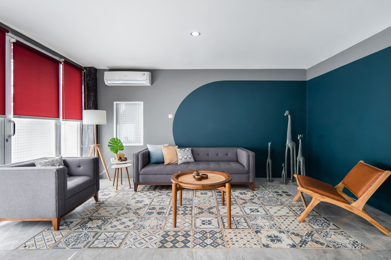 Others 2, Cove Accordia Residence, Central Jakarta