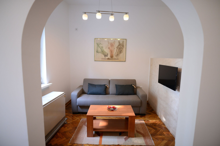 Others 5, Central Spot Apartments, Belgrade
