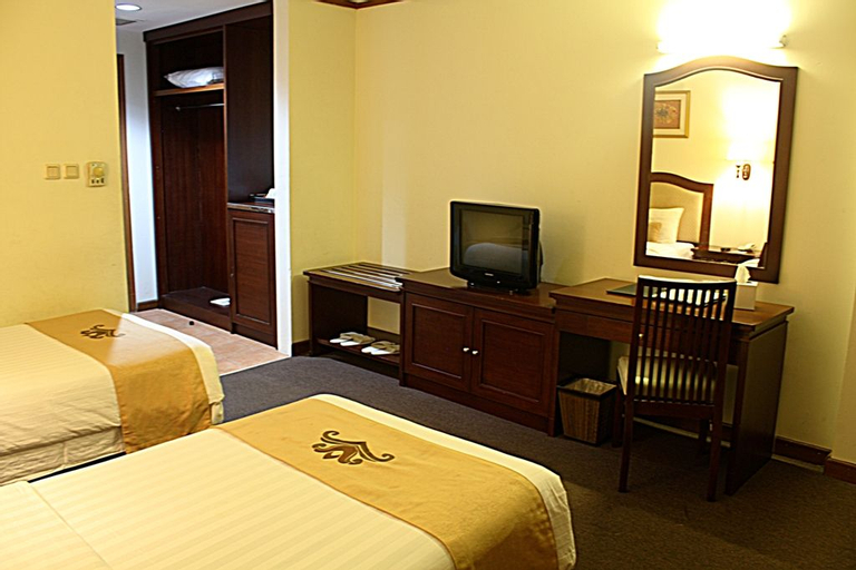 Bedroom 2