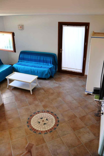 Living area 4, AffittaSardegna - Felicità Apartments, Olbia-Tempio
