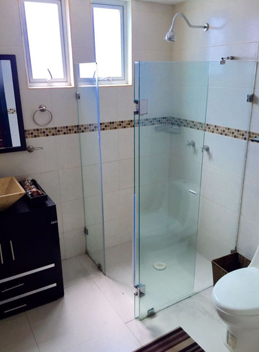 Bathroom 3, Guadalupe Inn House, Zapopan
