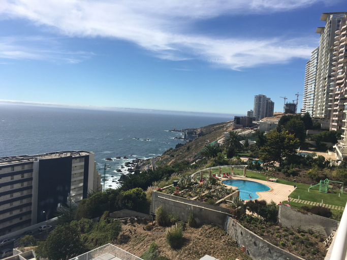 Others 5, Aqua Spa Reñaca, Valparaíso