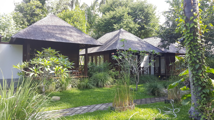 Exterior & Views, Bali au Naturel - Adults Only, Buleleng