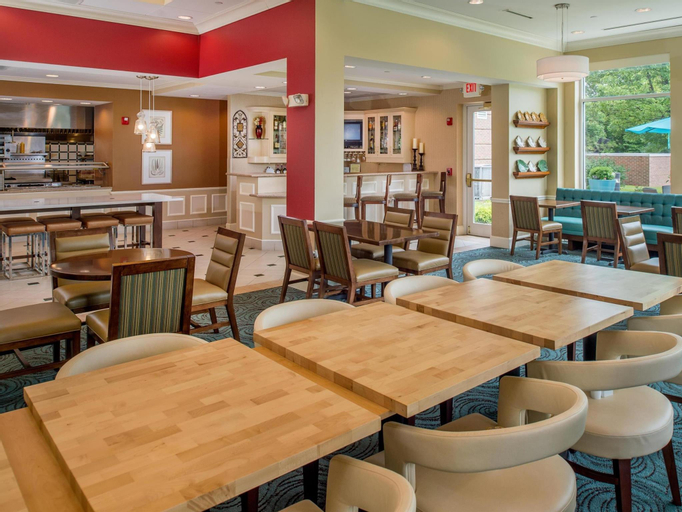 Food & Drinks 5, Hilton Garden Inn St. Louis/O'Fallon MO, Saint Charles