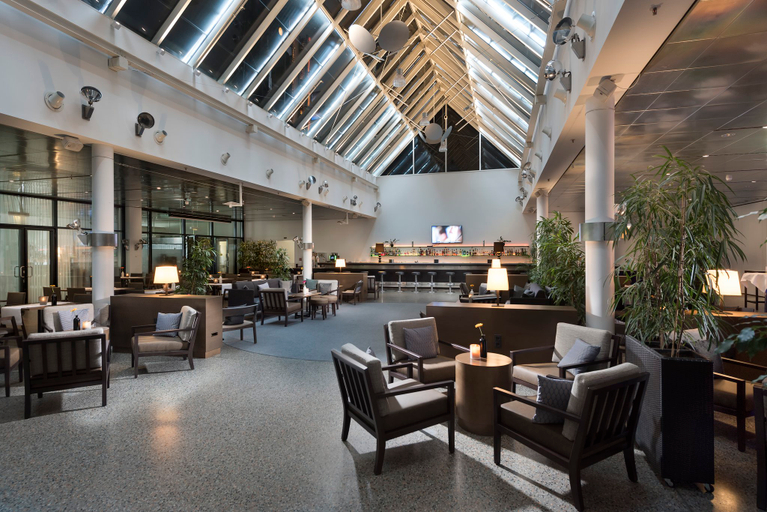 Food & Drinks 4, Holiday Inn BERLIN - CITY WEST by IHG, Berlin