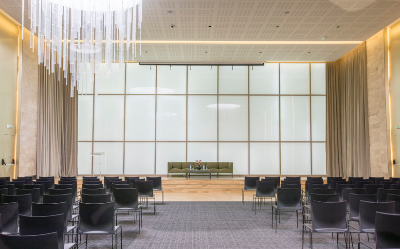 Business Facilities 4, Holiday Inn ALGIERS - CHERAGA TOWER by IHG, Cheraga