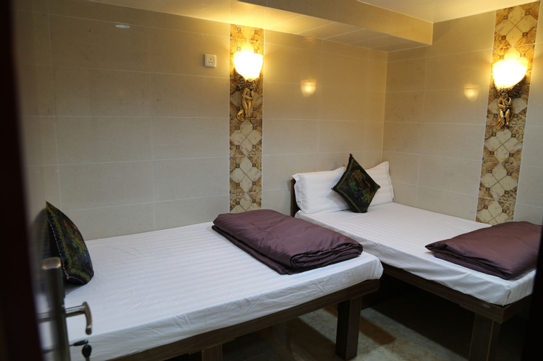 Bedroom 17