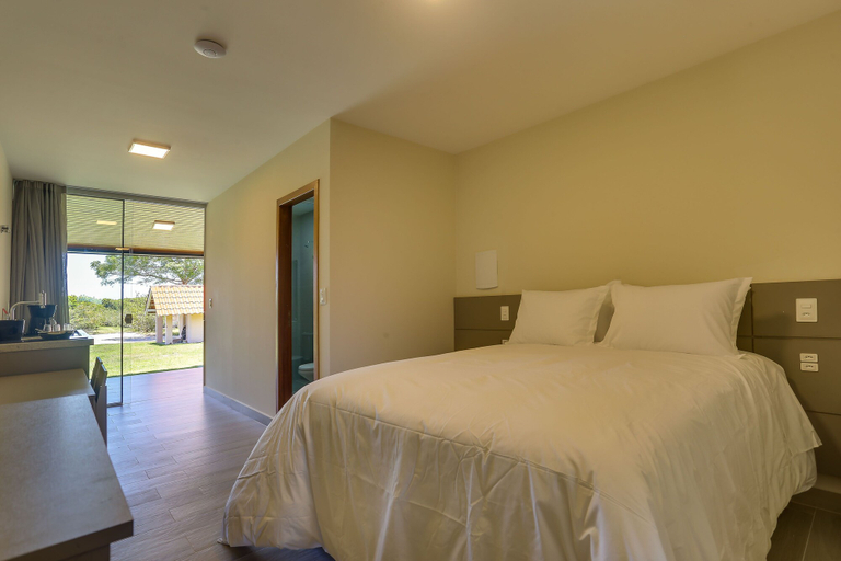Bedroom 4, Pousada Ilha Faceira, Florianopolis