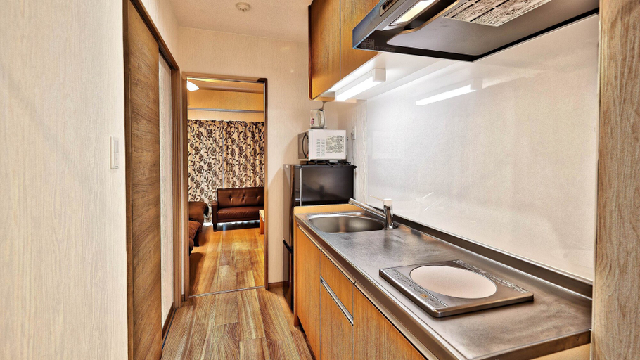 Others 5, Terrace Resort Chatan West, Chatan