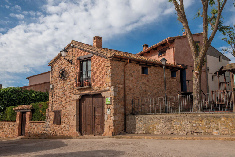 Exterior & Views 2, La Carretería, Teruel