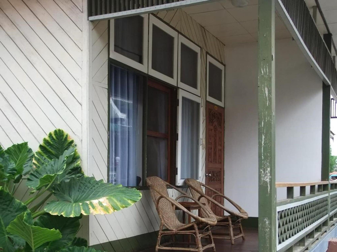 Others 4, Nanda Wunn Hotel - Hostel, Taunggye