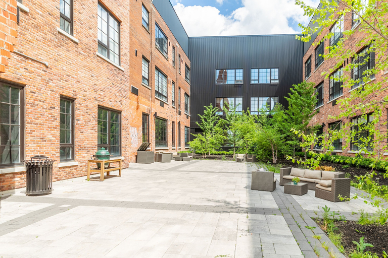 Exterior & Views 2, GLOBALSTAY. Dundurn LOFTS. Free parking, Hamilton