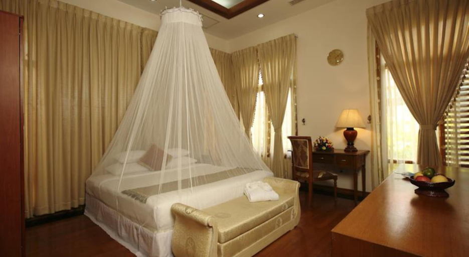 Bedroom 3, The Hotel Myat Taw Win, Naypyitaw