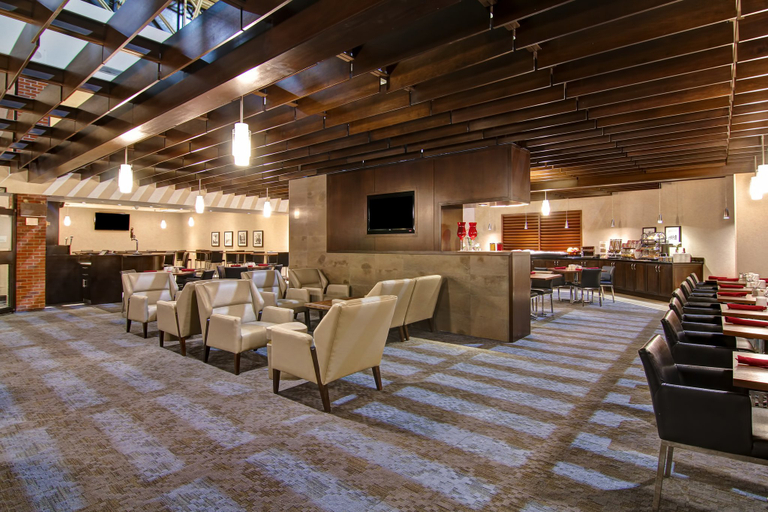 Food & Drinks 2, Holiday Inn OAKVILLE (CENTRE) by IHG, Halton